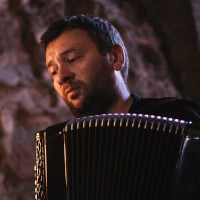 Igor Sayenko speaks about his experience of bandoneon online lessons with Omar Caccia.