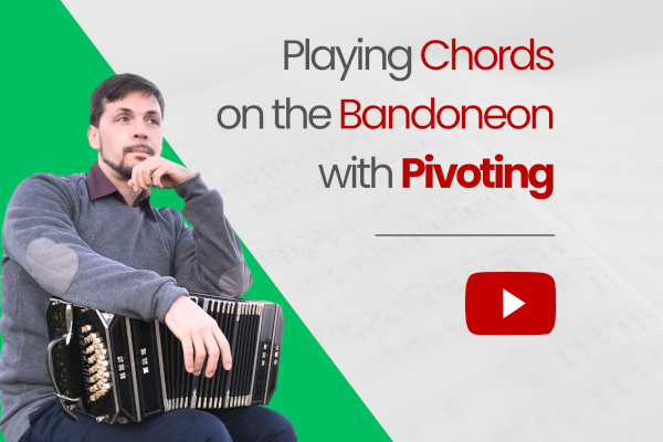 Example of a bandoneón tutorial video.